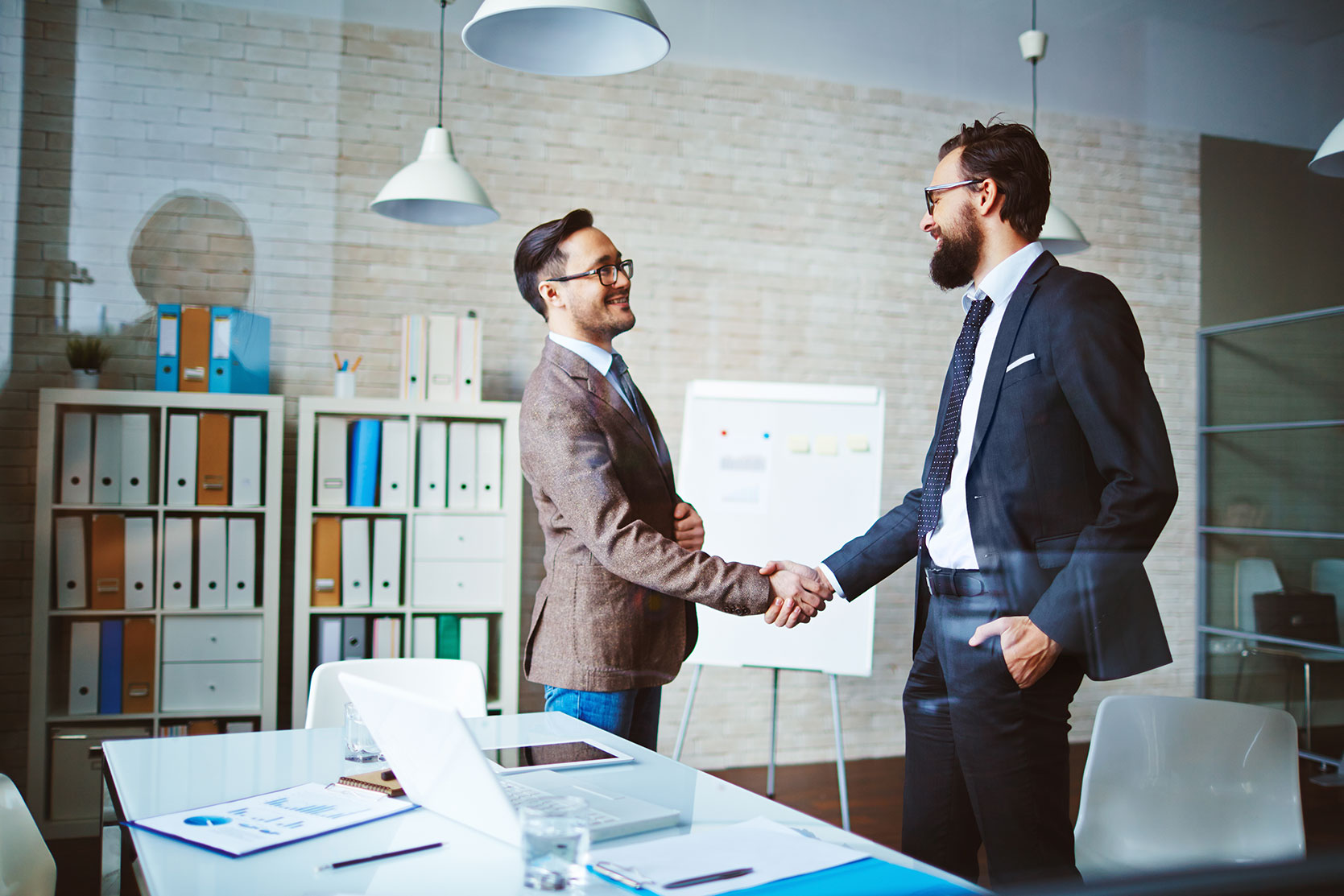 Maximising Value: The Impact of Professional Business Brokers
