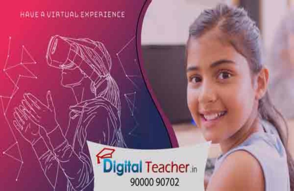DIGITAL TEACHER LAUNCHES ITS DIGITAL HOME TUTOR APP