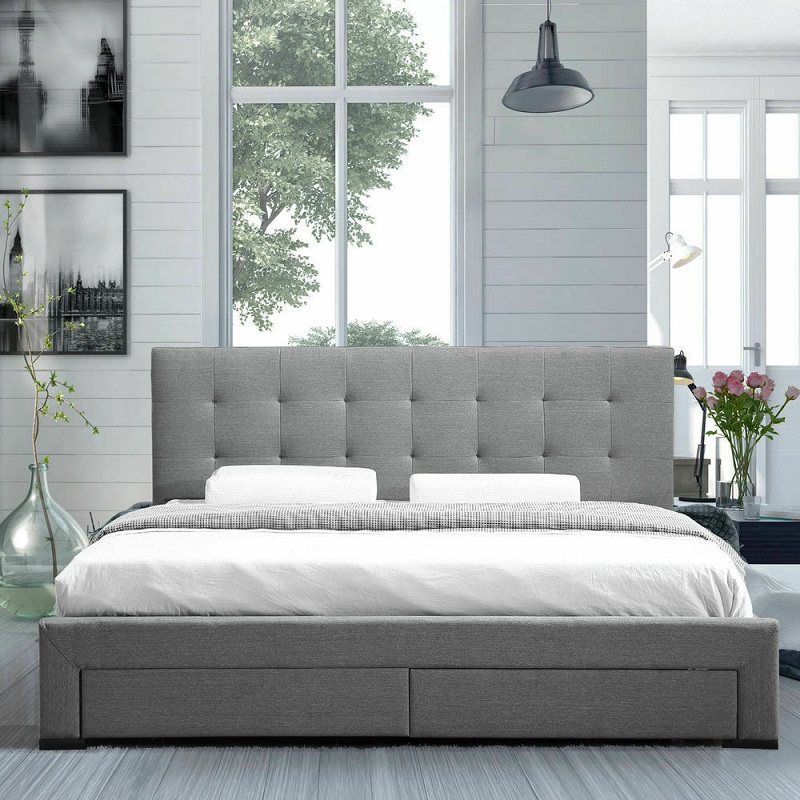 Fabdeal Bed Frames: Step into Your Dream Bedroom