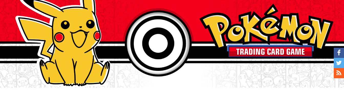 Pokemon Demo Trading card game