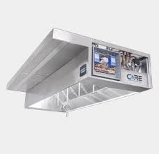 Do you know what the best exhaust system is for a restaurant?