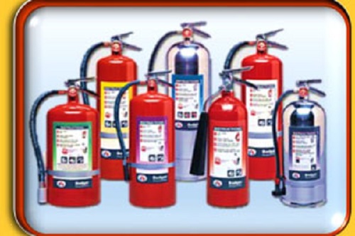 All You Need To Know About a Fire Extinguisher Inspection!