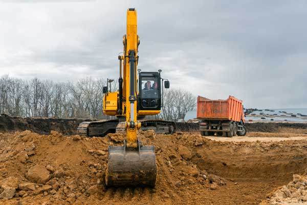 How Can I Hire An Earthmoving Contractor?