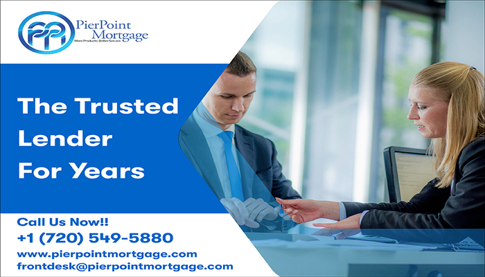Denver's top mortgage company