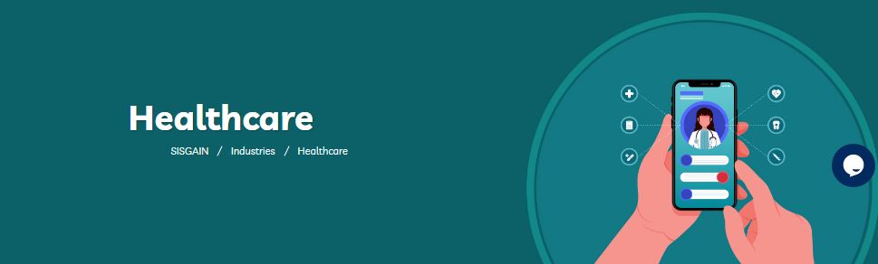 Knowing about Healthcare App Development Solutions in UAE and How They are Helping Mankind