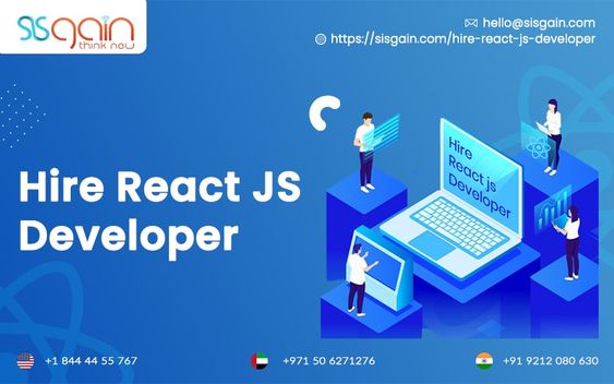Right Way to Hire Dedicated ReactJS Developers in the USA