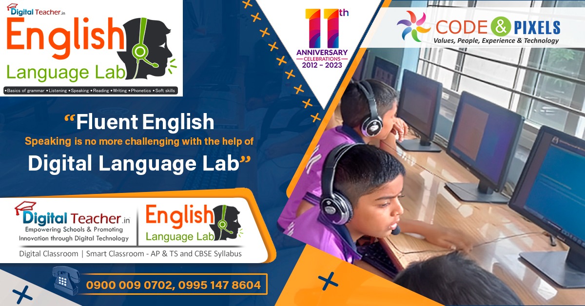 The Now of English Learning Experience in Schools