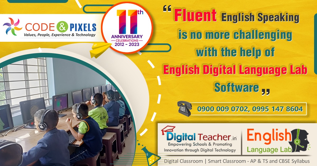 The Benefits Of English Language Software