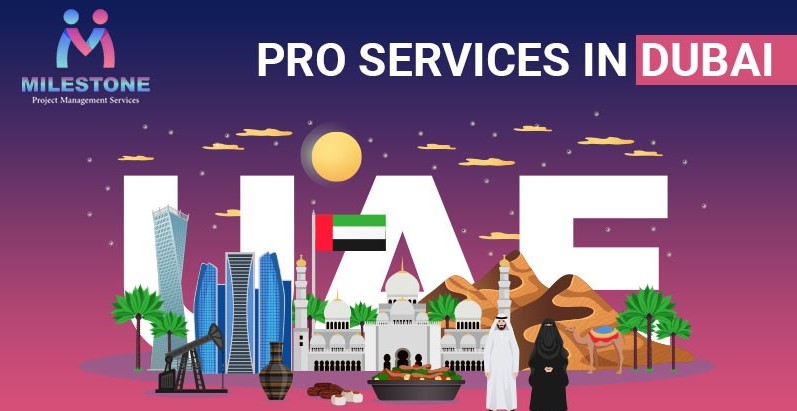 Key Benefits of Outsourcing PRO Services in the UAE 