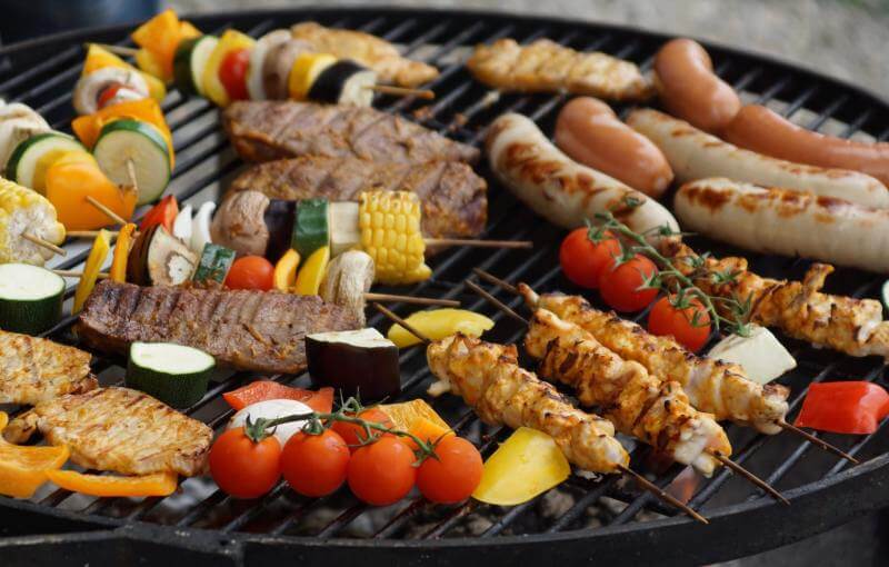How to Deep Clean Your BBQ Grill?