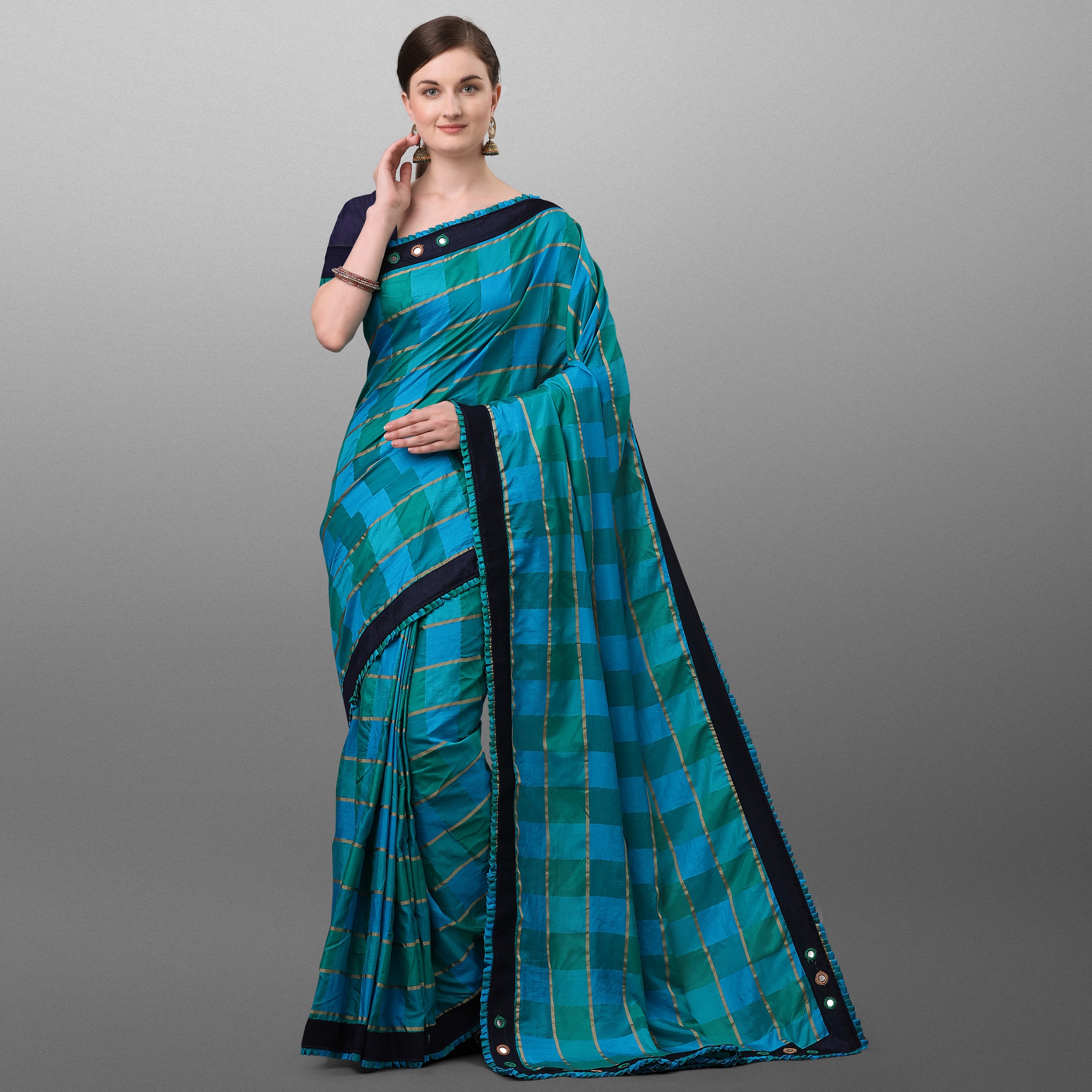 south indian cotton silk sarees