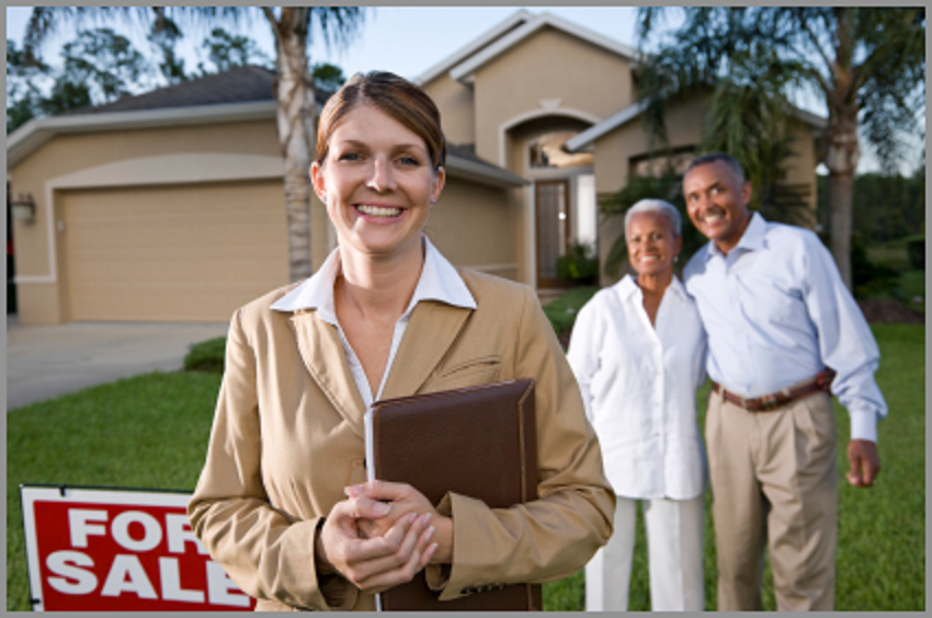 What To Expect From A Real Estate Probate Attorney?