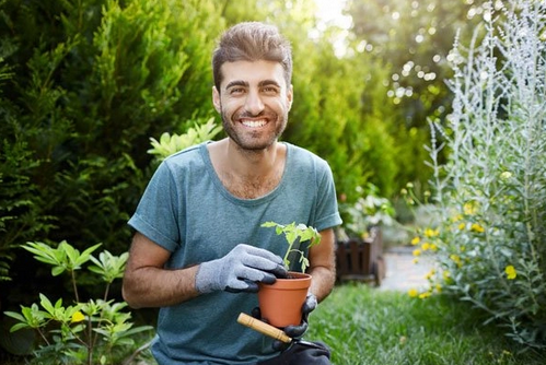 Is There A Job Description For A Landscape Architect?