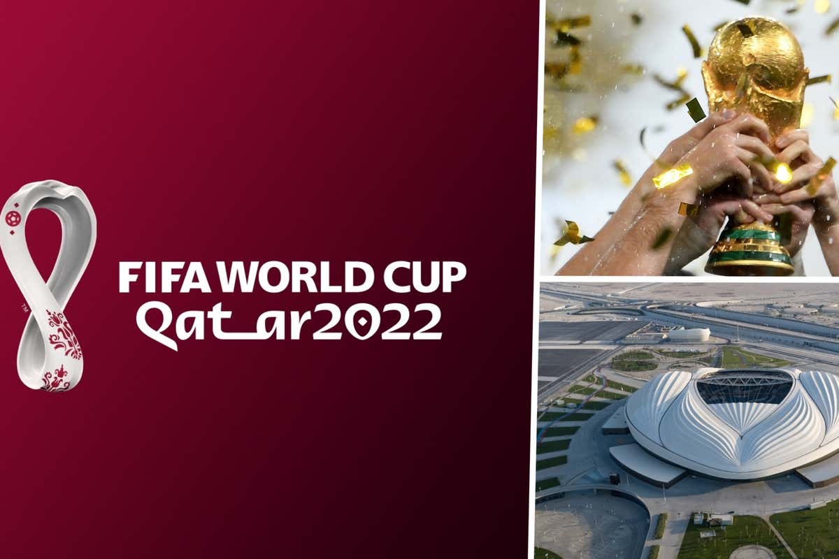 Daftar Situs Piala Dunia 2022
