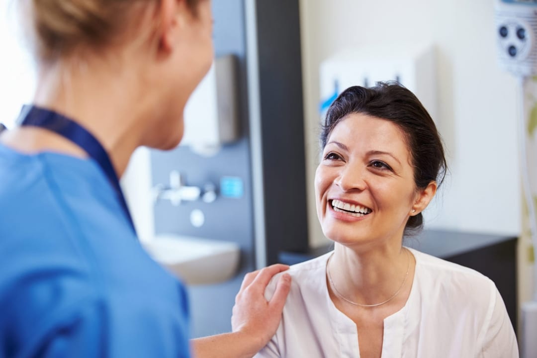 Redefine your smile with cosmetic dentistry