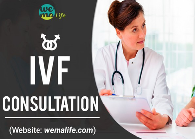 IVF Treatment : Know everything you need to!