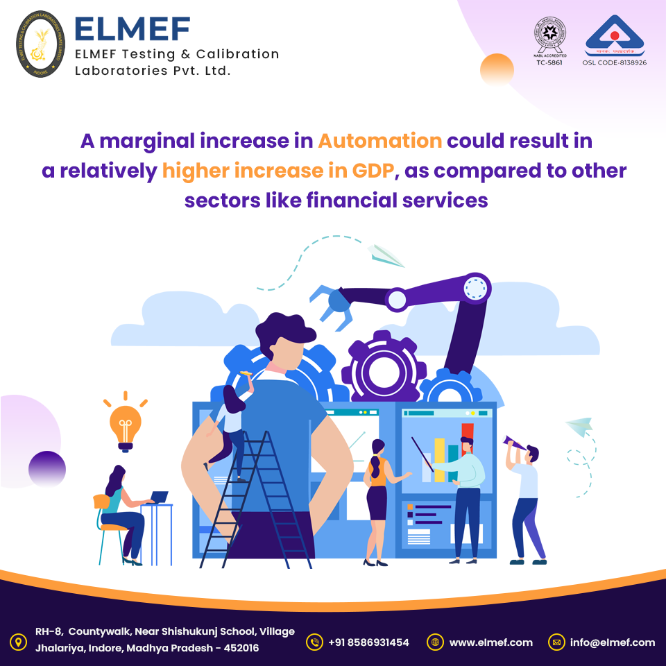 All you need to Know about Industrial Process Automation