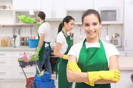 Proficient vacate cleaning Perth
