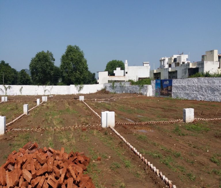 Property dealer In Udaipur