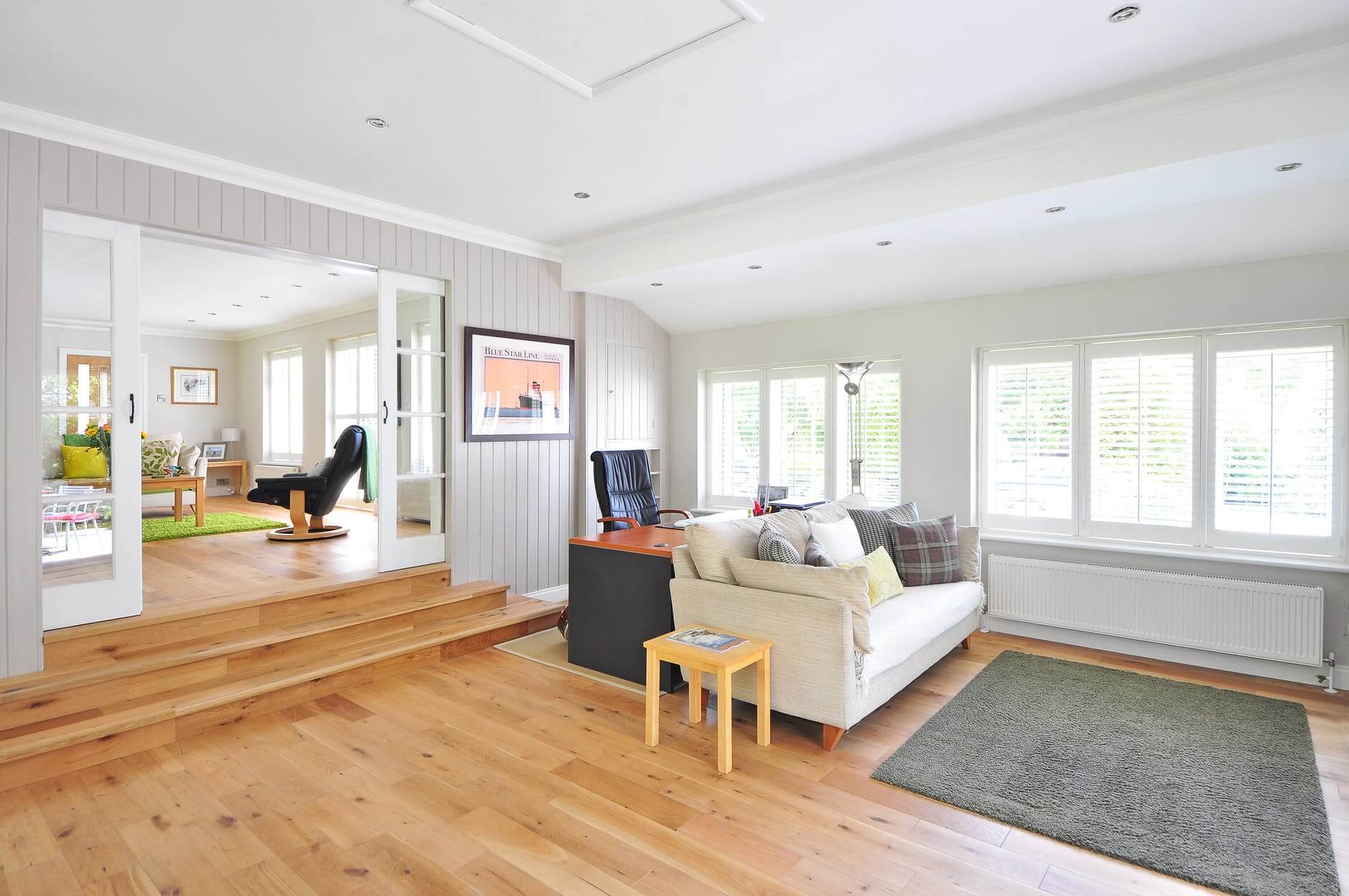 Why Should You Rent A Loft Apartment?