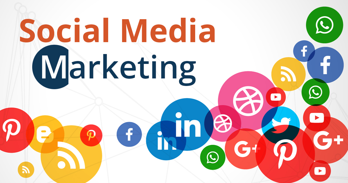 Time to be social, go social let’s meet your client.