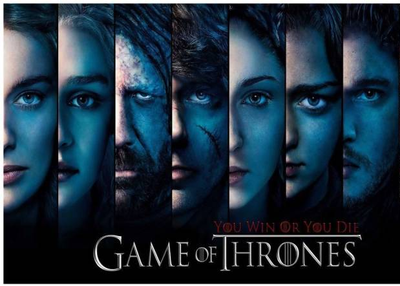 Top 5 Reasons to Watch Game of Thrones