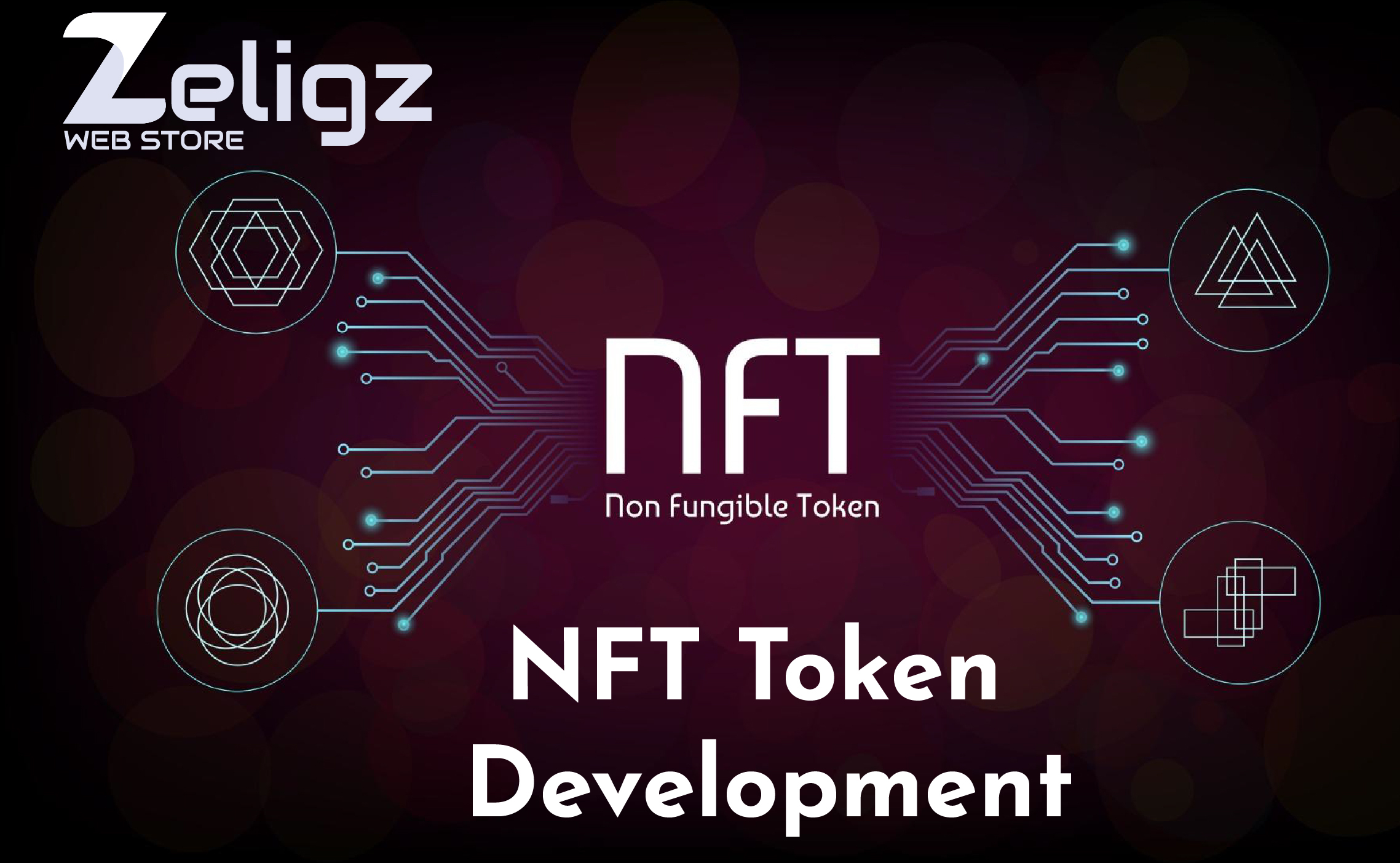Best Non-Fungible Token Development