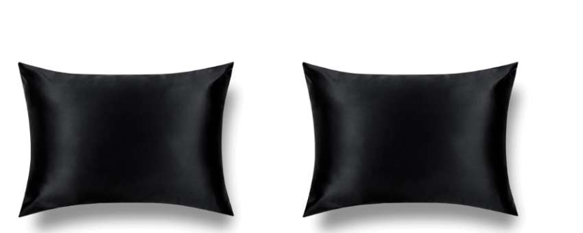 Silk pillowcases for babies: How do I choose them?