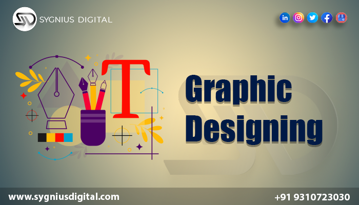 Best Graphic Design Services Company | Graphic Design Agency