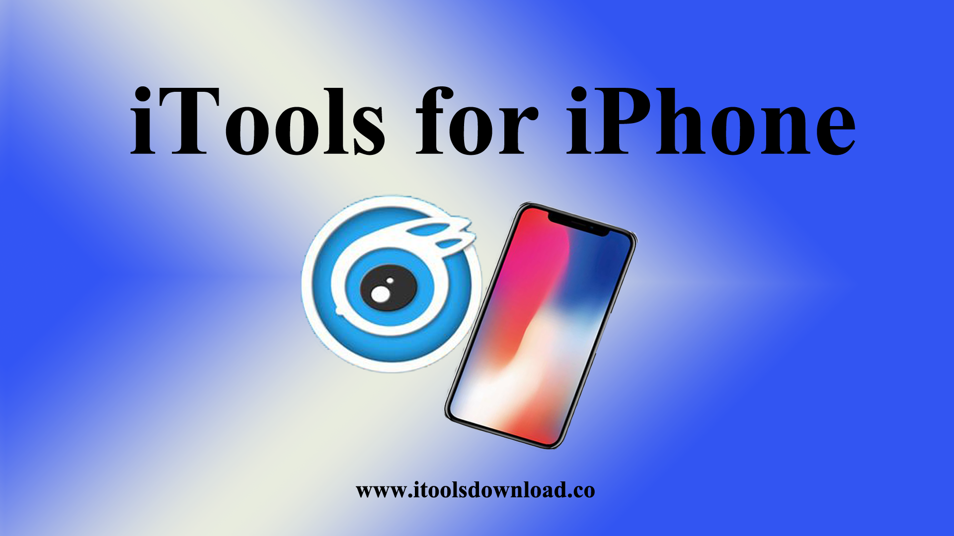 iTools iPhone Guide for all Apple iPhone enthusiasts