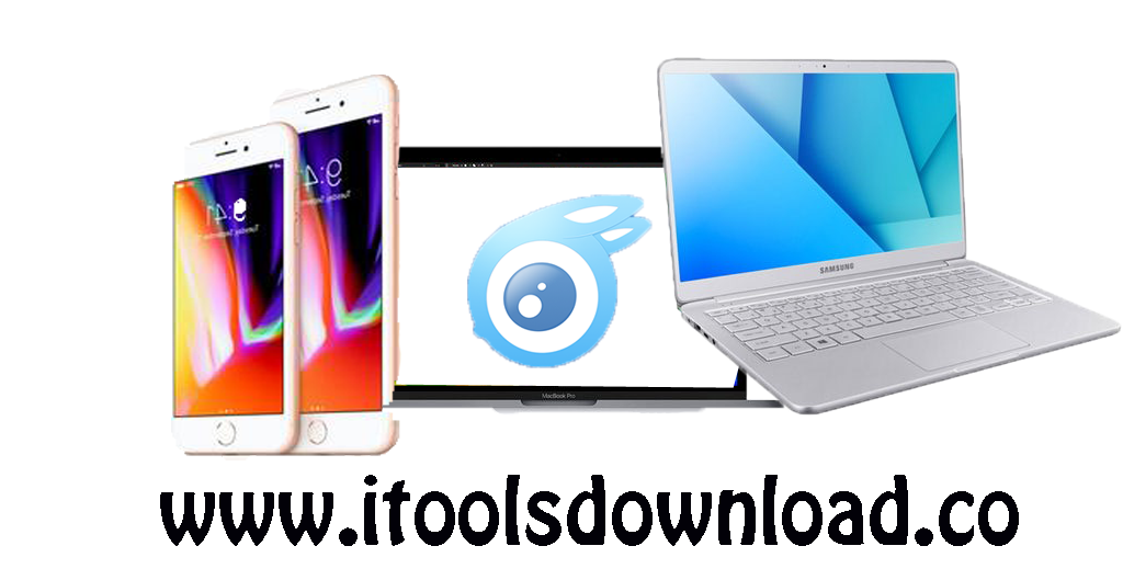 iTools 4 Crack License Key