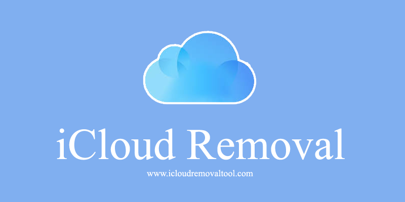 iCloud Removal