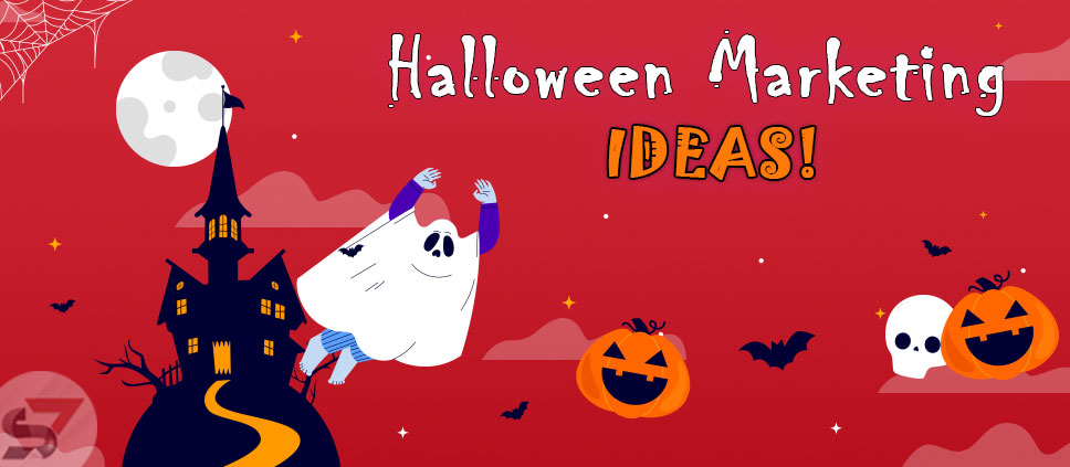 Online Marketing Strategies During Halloween