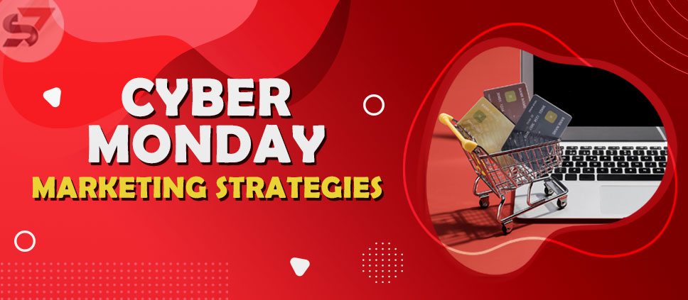 Cyber Monday Marketing Ideas & Strategies to Boost Sales. 