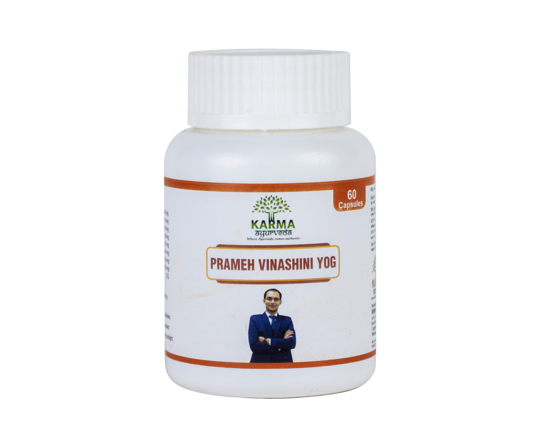 Diabetes - Ayurvedic Diabetes Medicine for Control Blood Sugar Level