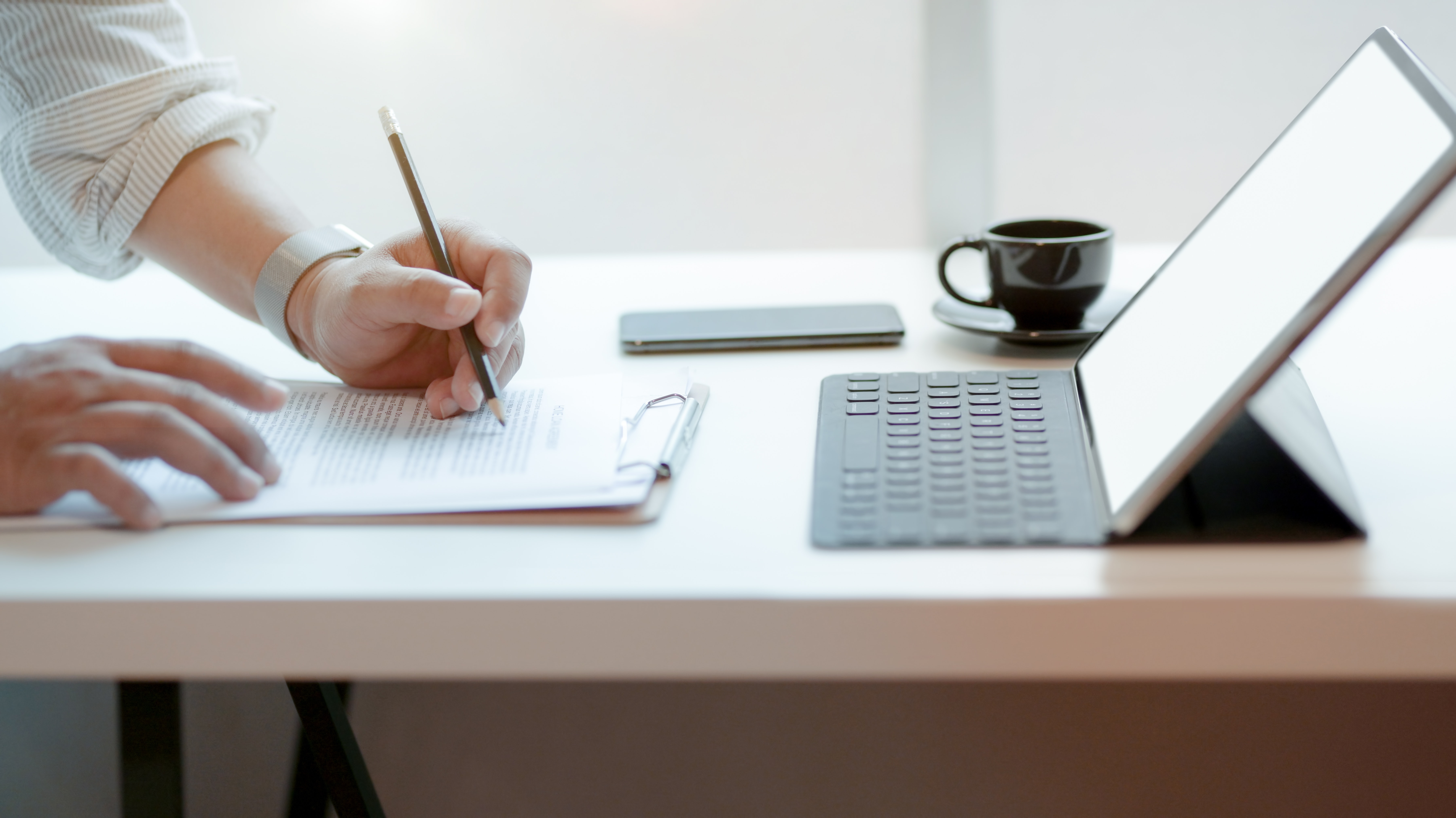Urgent Essay Writing: How to Meet a Deadline