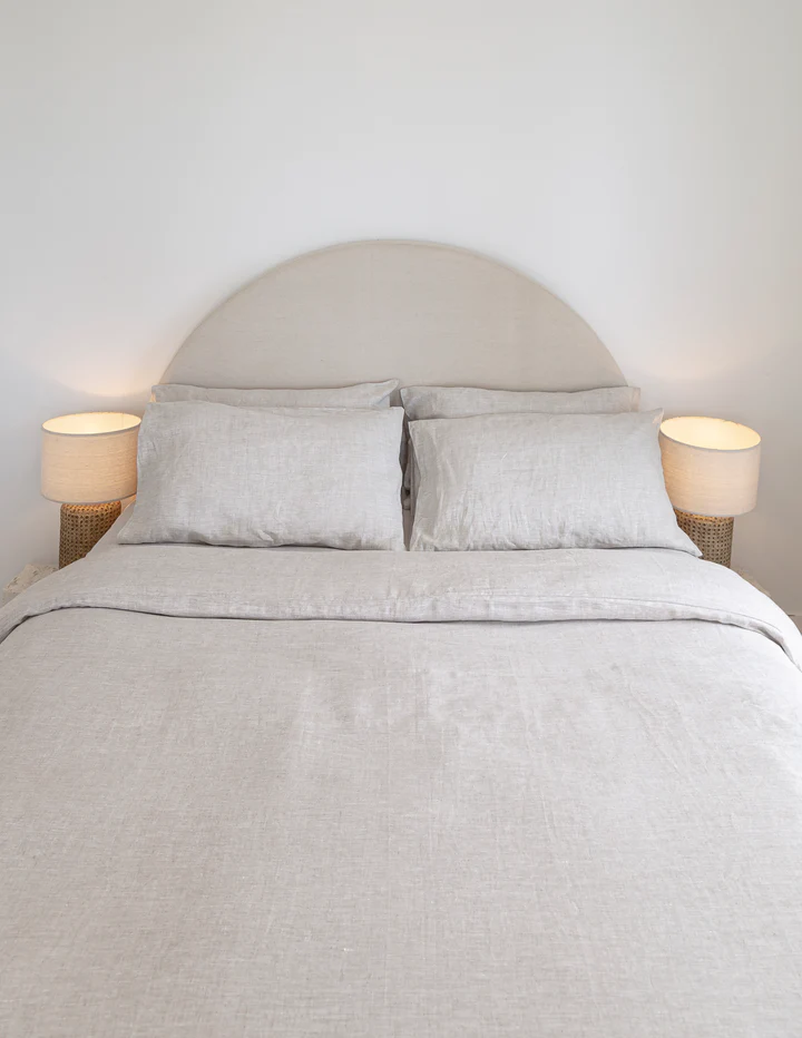 Hemp Flat Sheet: A Sustainable Option for Your Bedroom
