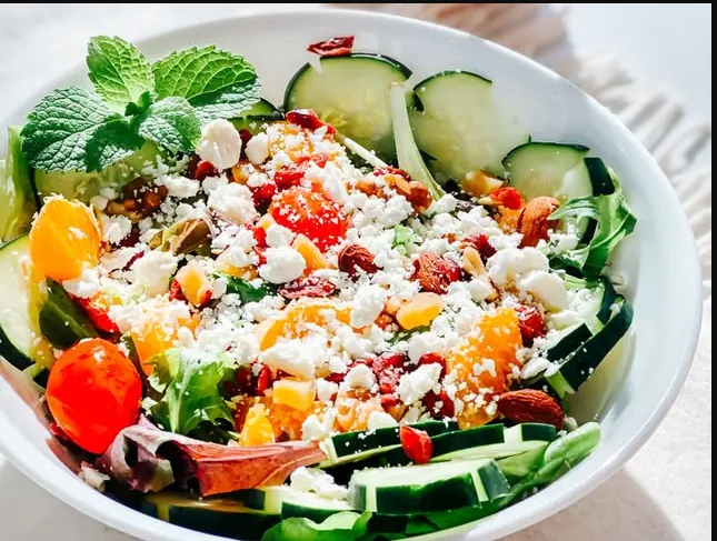 Super Keto Egg Salad in 4 Quick Steps