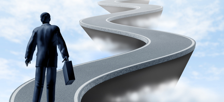 Your Journey Aboard The Entrepreneur"ship"