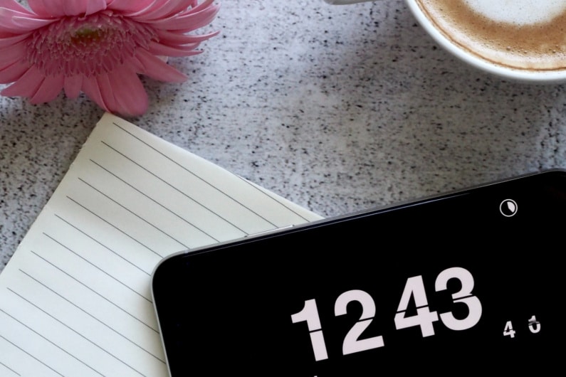 Maximize Your Time . . . Minimize Your Stress