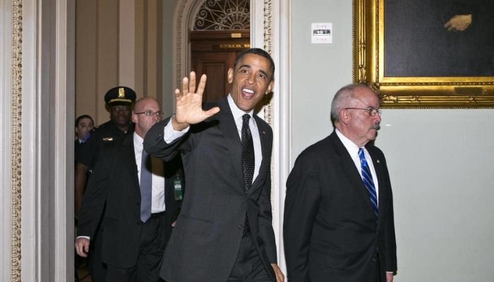 Obama’s Concessions