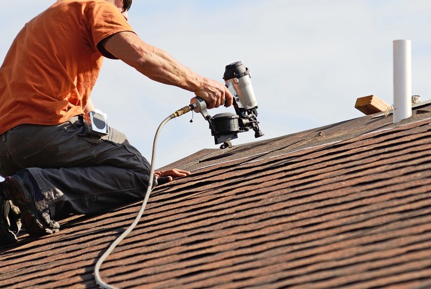 Services provided by Roofing Contractors - Genuine Texas Roofing