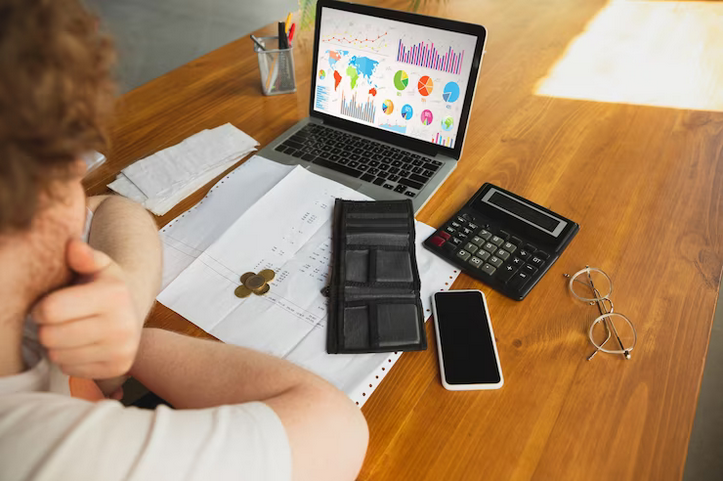 Demystifying Making Tax Digital for Self-Employed Individuals: A Complete Guide