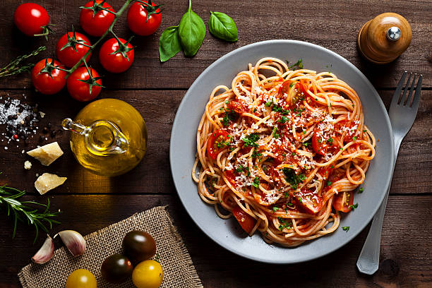 5 INTERESTING TRUTHS CONCERNING ITALIAN FOOD