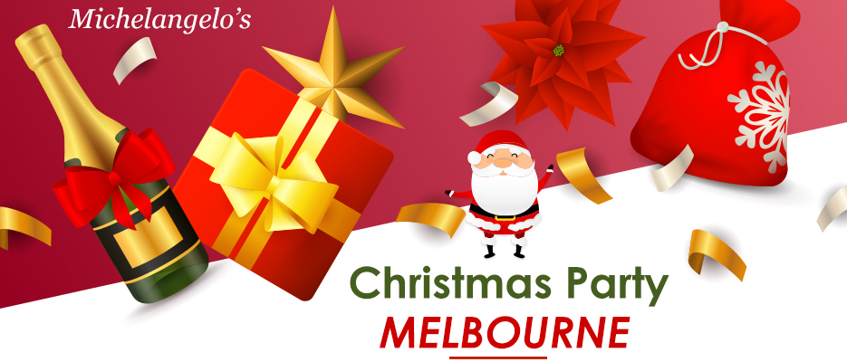 Christmas party in Aspendale Gardens