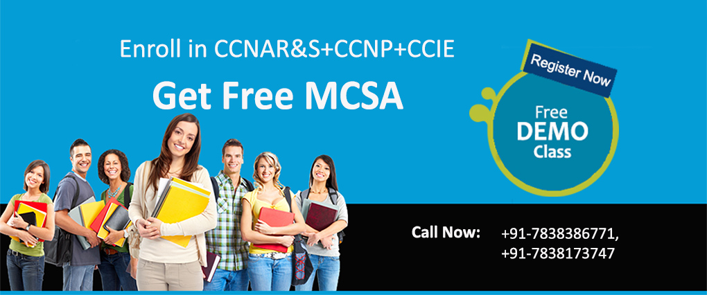 AWS Training In Noida | Online Cloud Computing Training