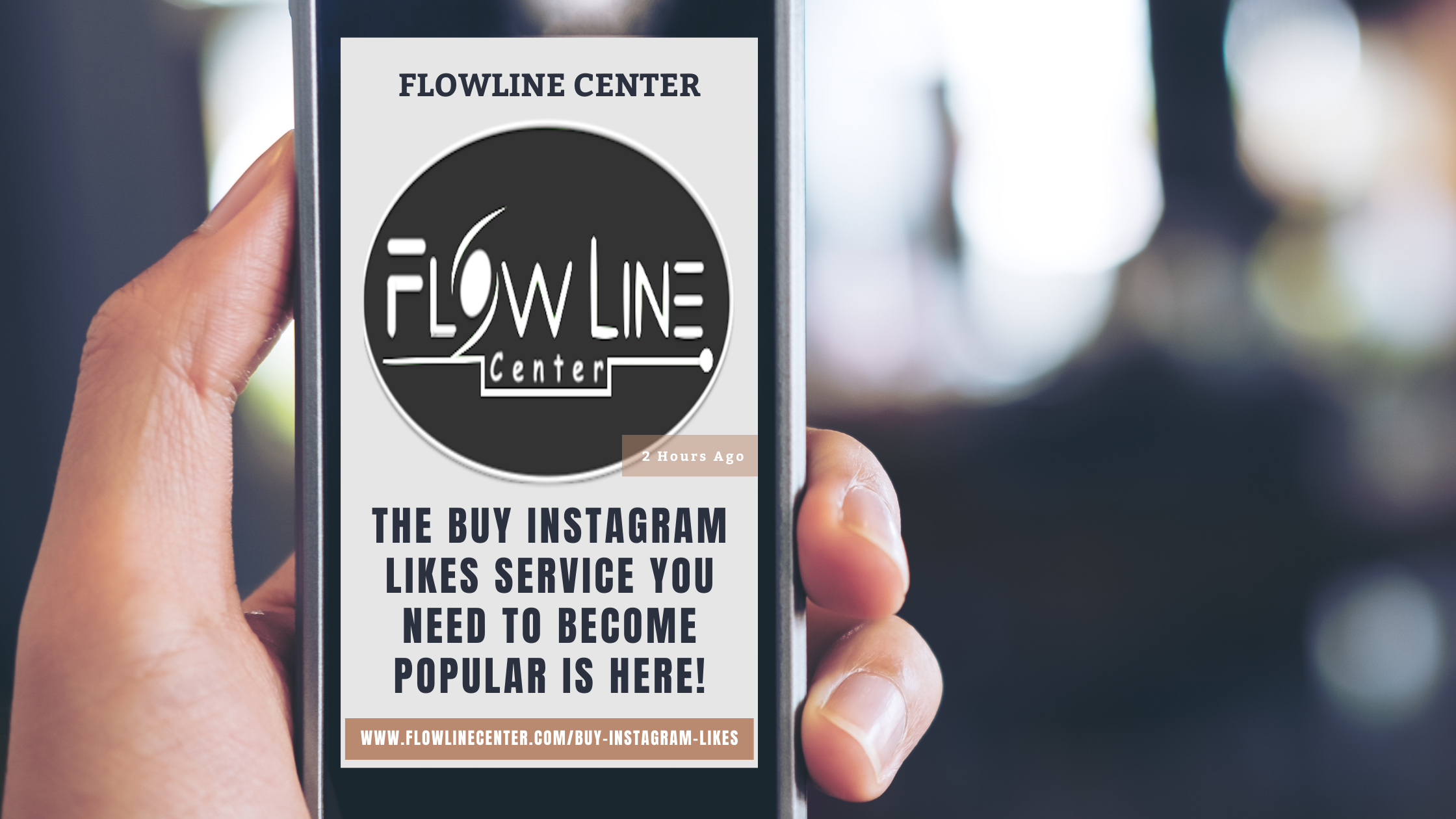The Buy Instagram Likes Service You Need To Become Popular Is Here!