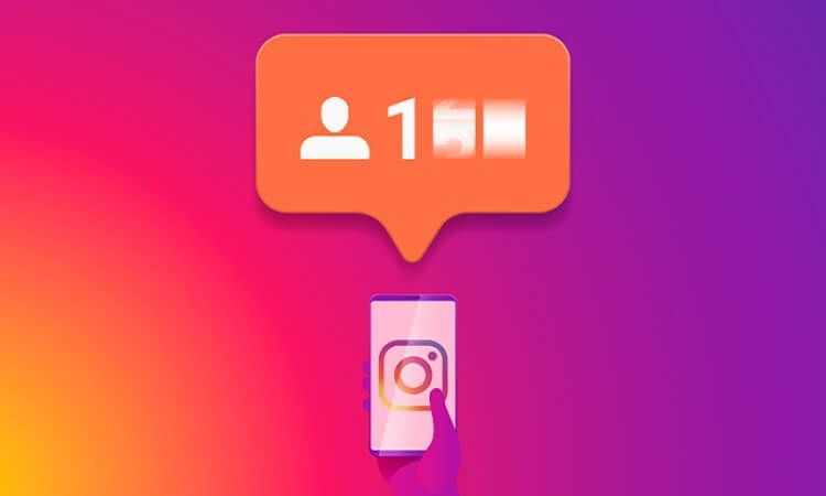 Instagram Followers Fast Delivery