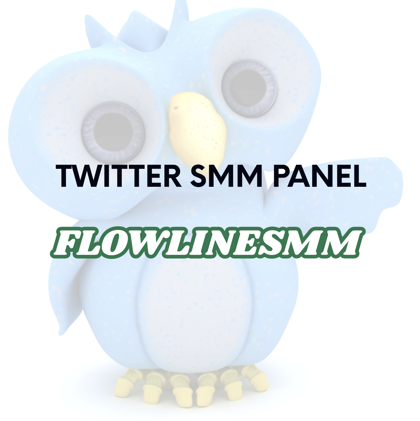 Twitter SMM Panel